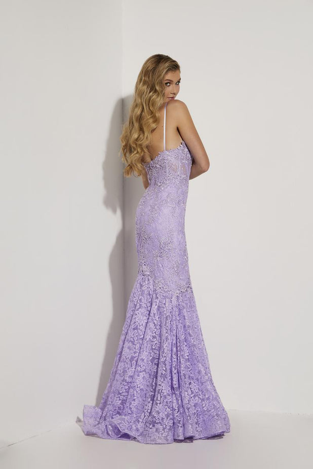 Jasz Couture Style Number 7306 - 2