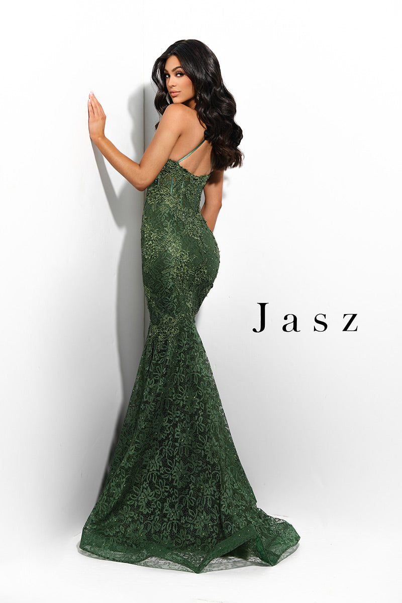 Jasz Couture Style Number 7306 - 6