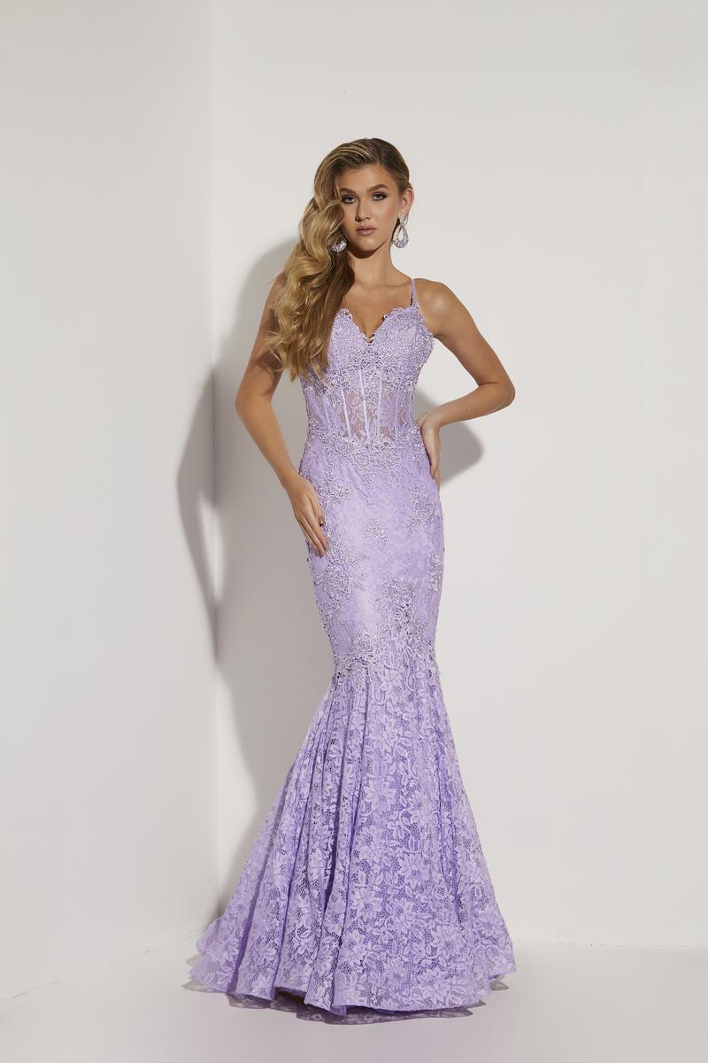 Jasz Couture Style Number 7306 - 1