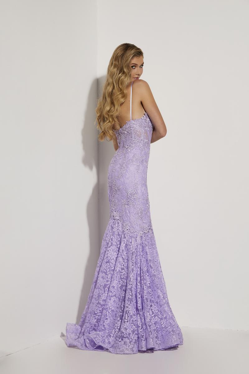 Jasz Couture Style Number 7306 - 2