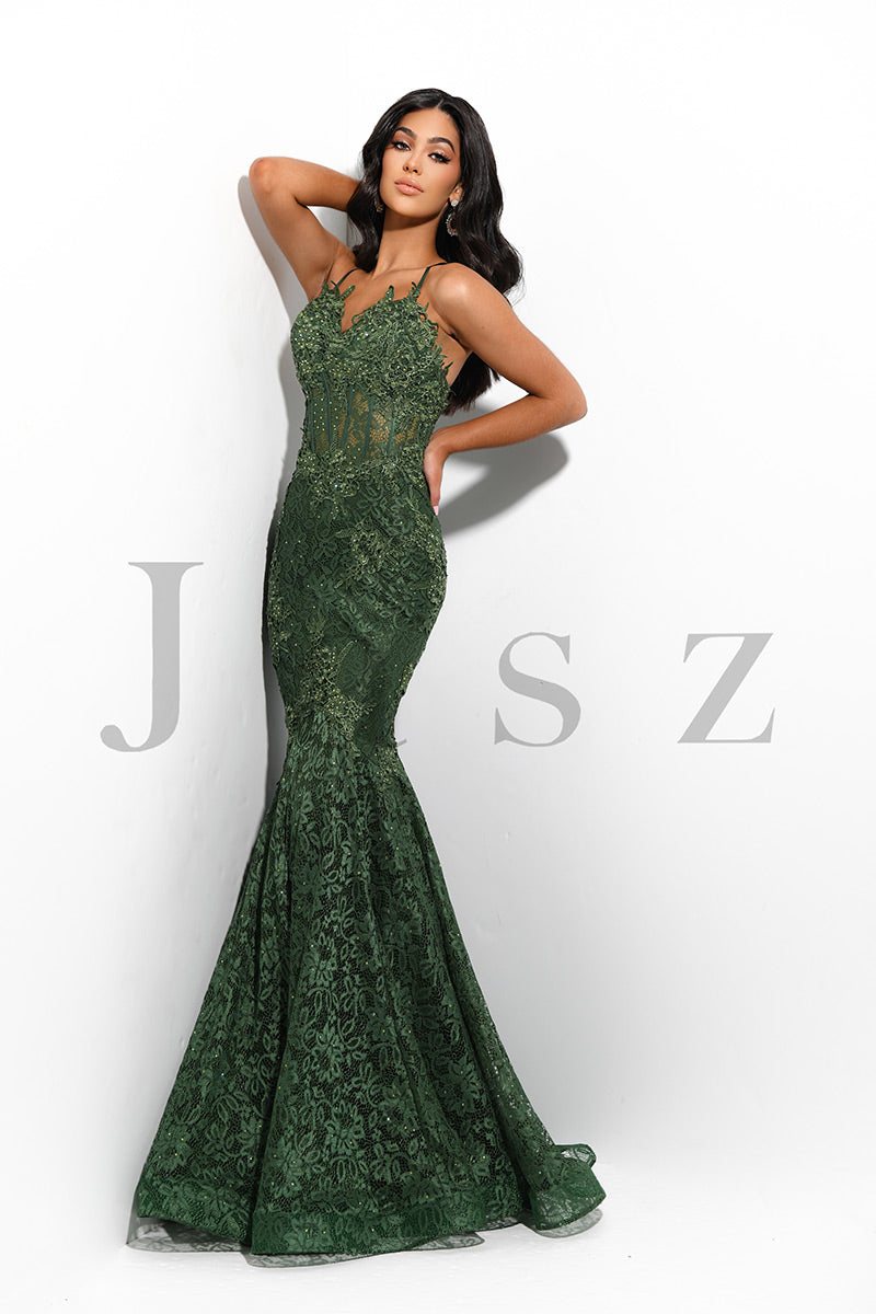 Jasz Couture Style Number 7306 - 7