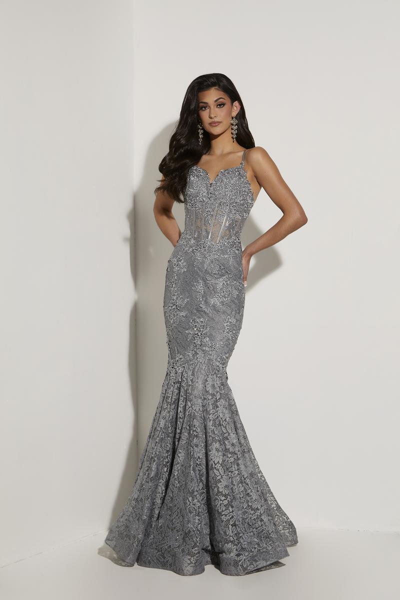 Jasz Couture Style Number 7306 - 3