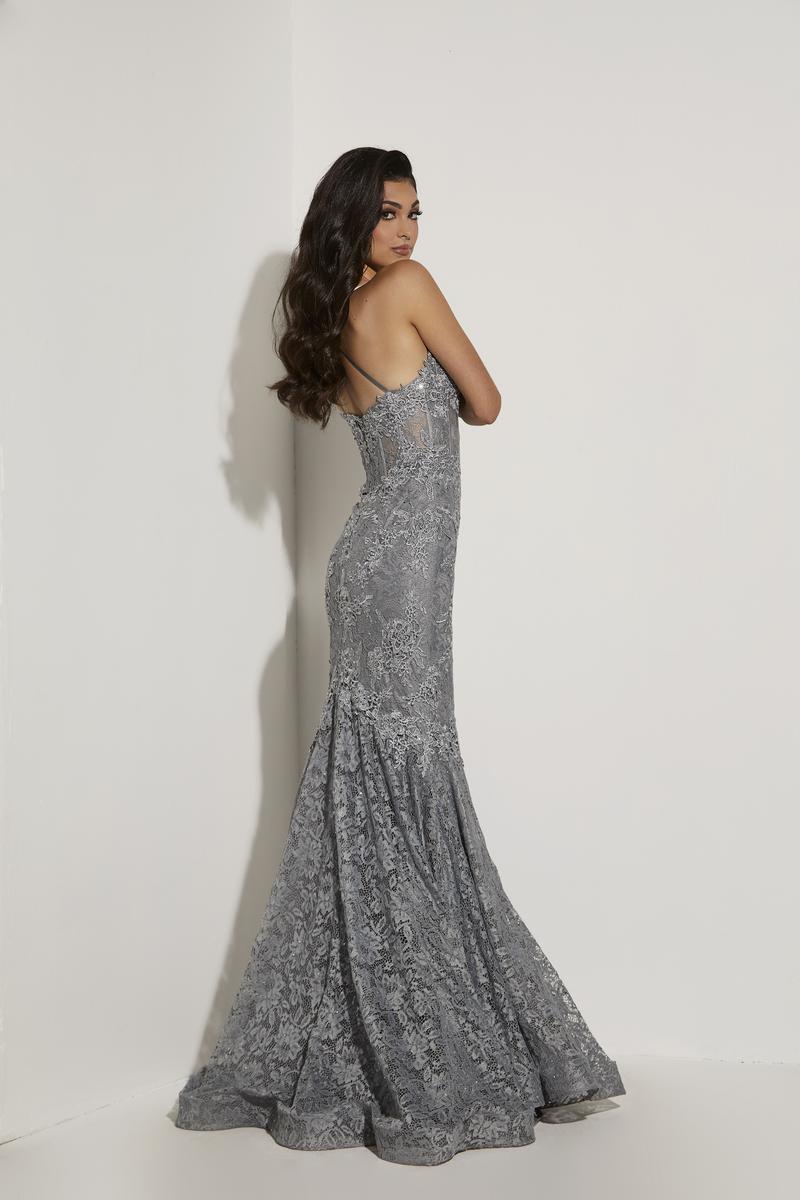 Jasz Couture Style Number 7306 - 4