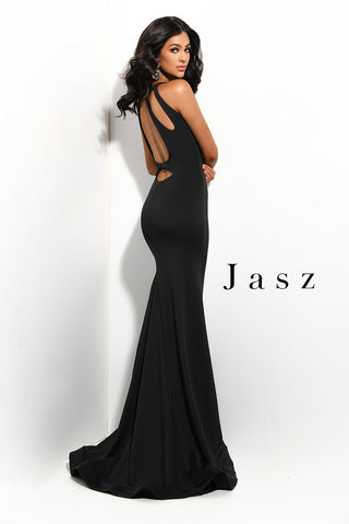 Jasz Couture Style Number 7307 - 2