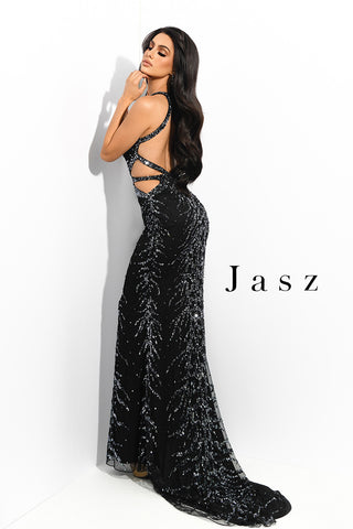 Jasz Couture Style Number 7321 - 2
