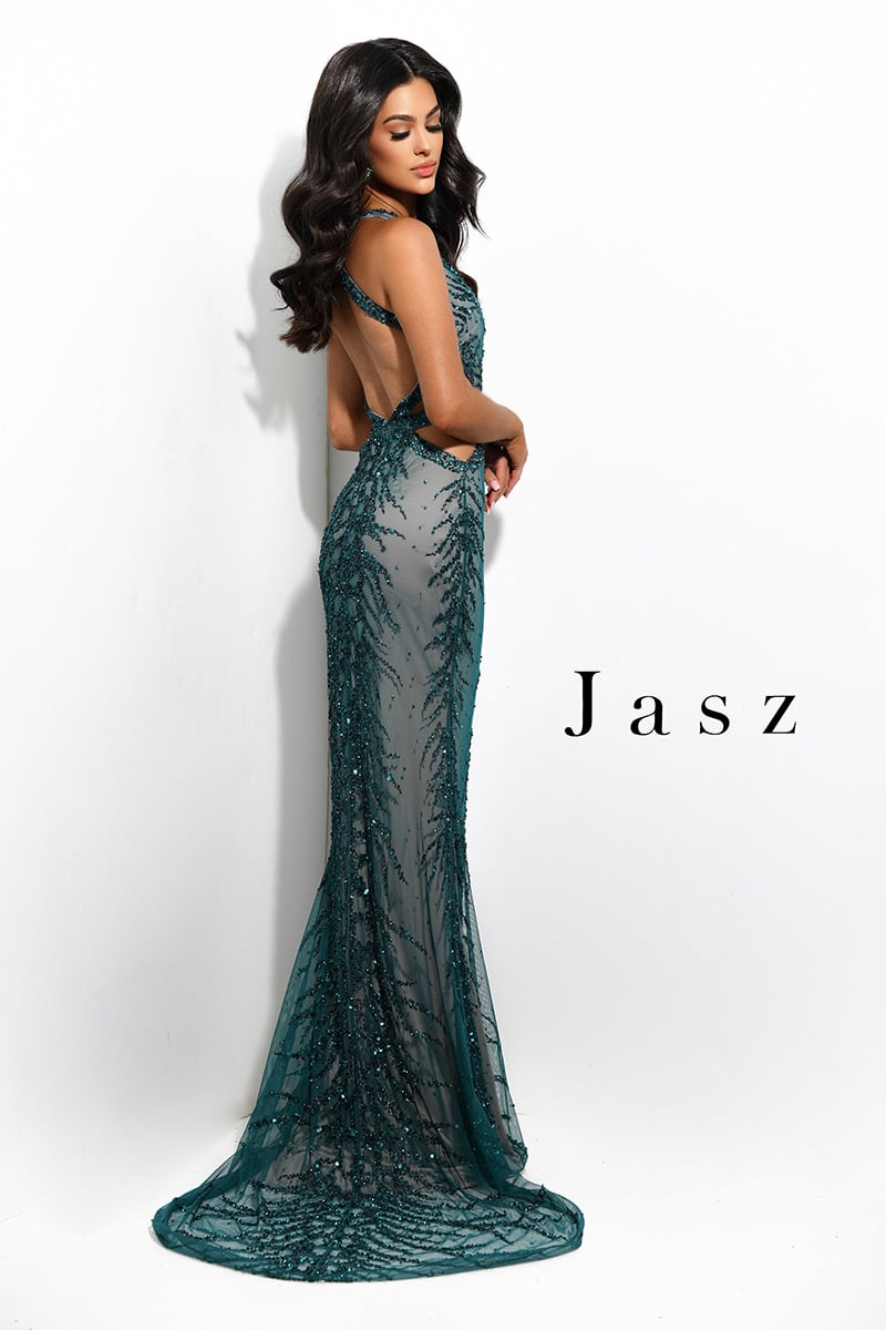 Jasz Couture Style Number 7321 - 4