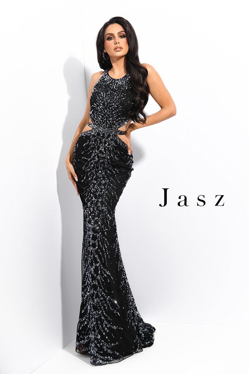 Jasz Couture Style Number 7321 - 1