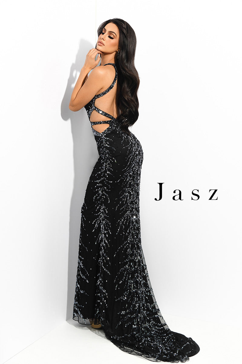 Jasz Couture Style Number 7321 - 2