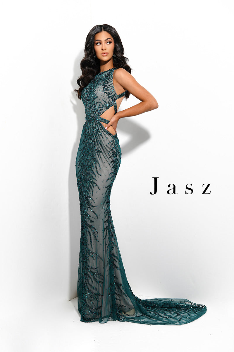 Jasz Couture Style Number 7321 - 3