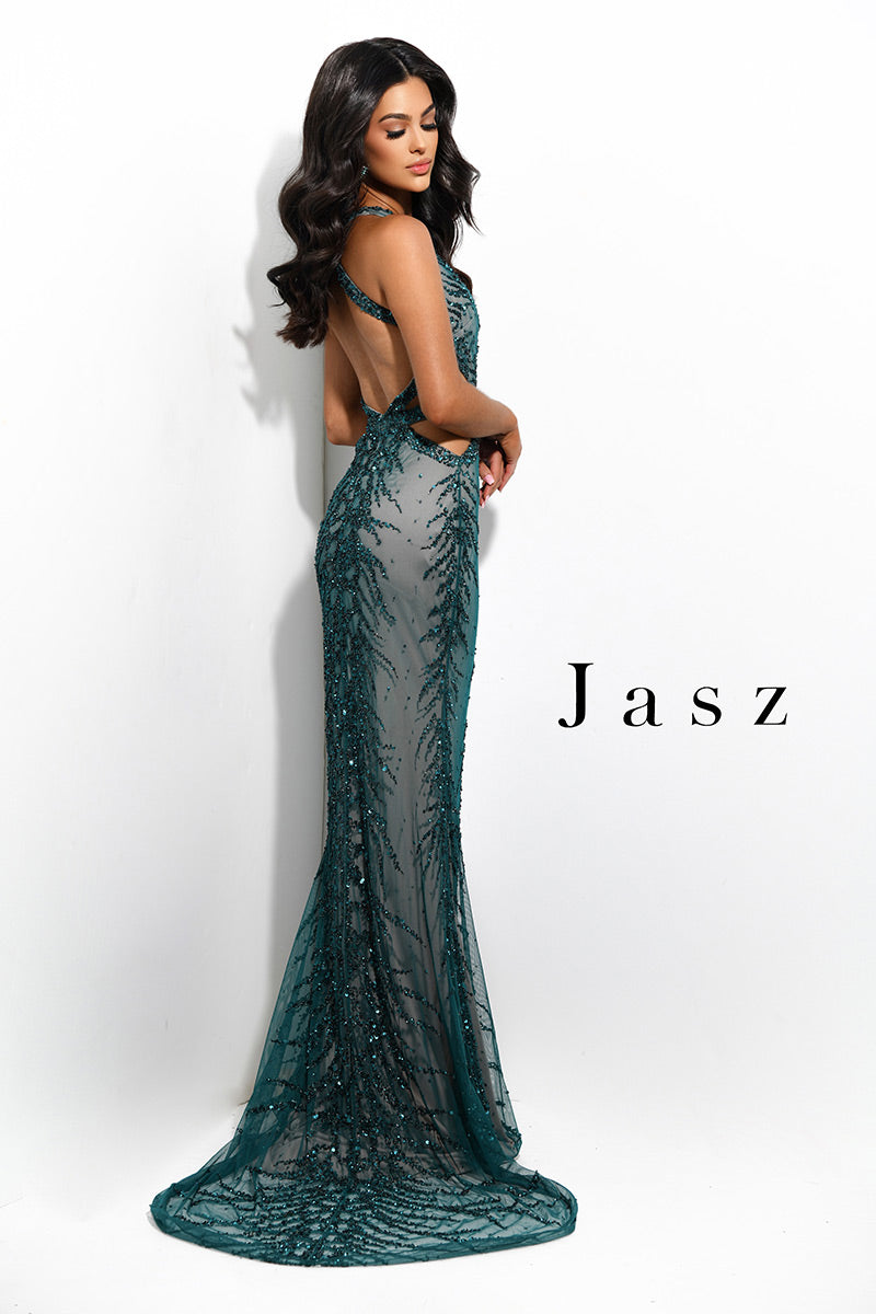 Jasz Couture Style Number 7321 - 4