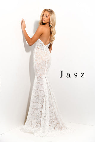 Jasz Couture Style Number 7326 - 2
