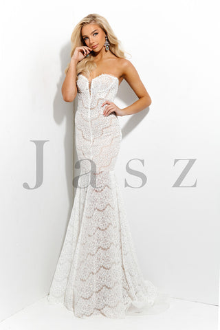 Jasz Couture Style Number 7326 - 1