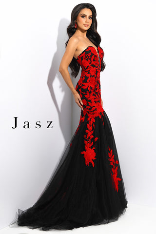 Jasz Couture Style Number 7328 - 5