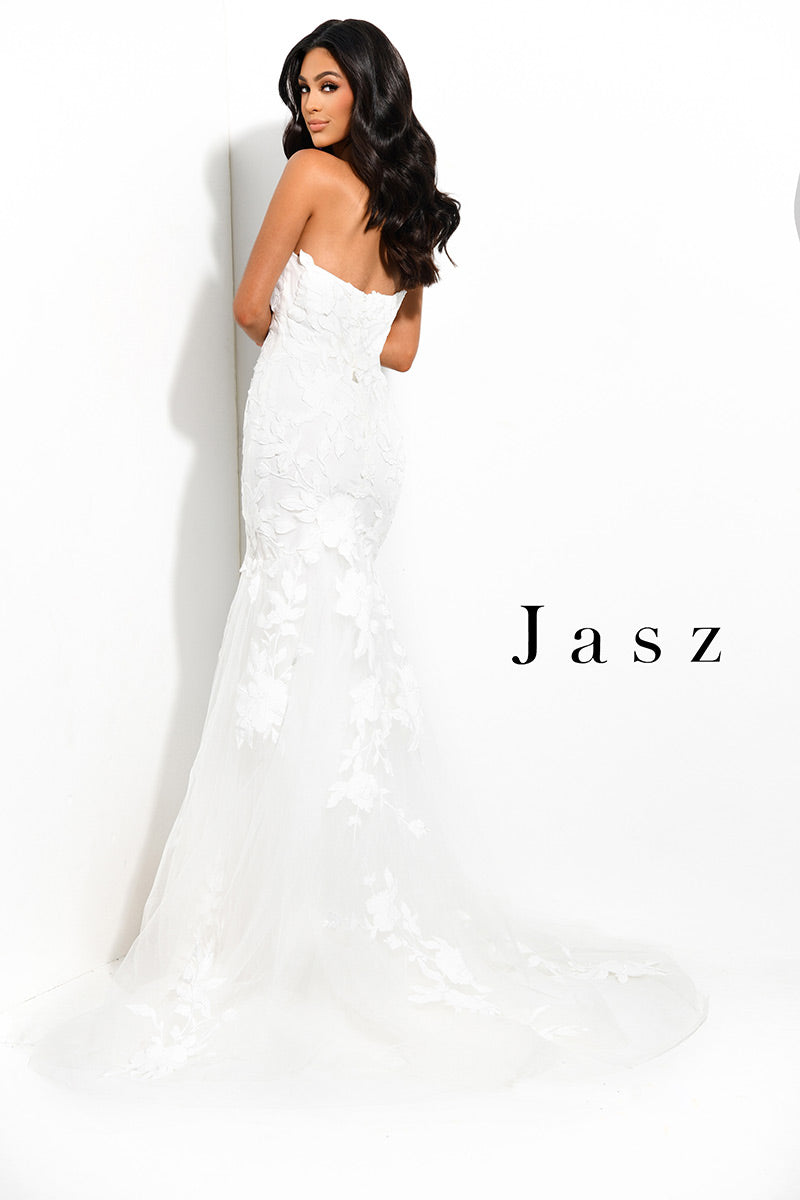 Jasz Couture Style Number 7328 - 4