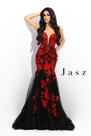 Jasz Couture Style Number 7328 - 1
