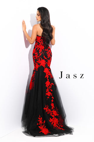 Jasz Couture Style Number 7328 - 2