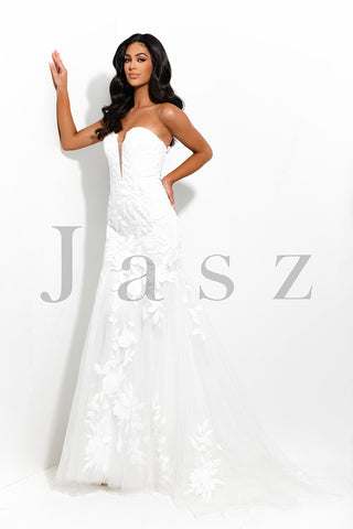 Jasz Couture Style Number 7328 - 3