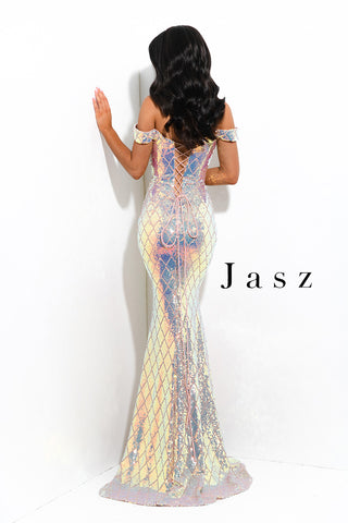 Jasz Couture Style Number 7330 - 2