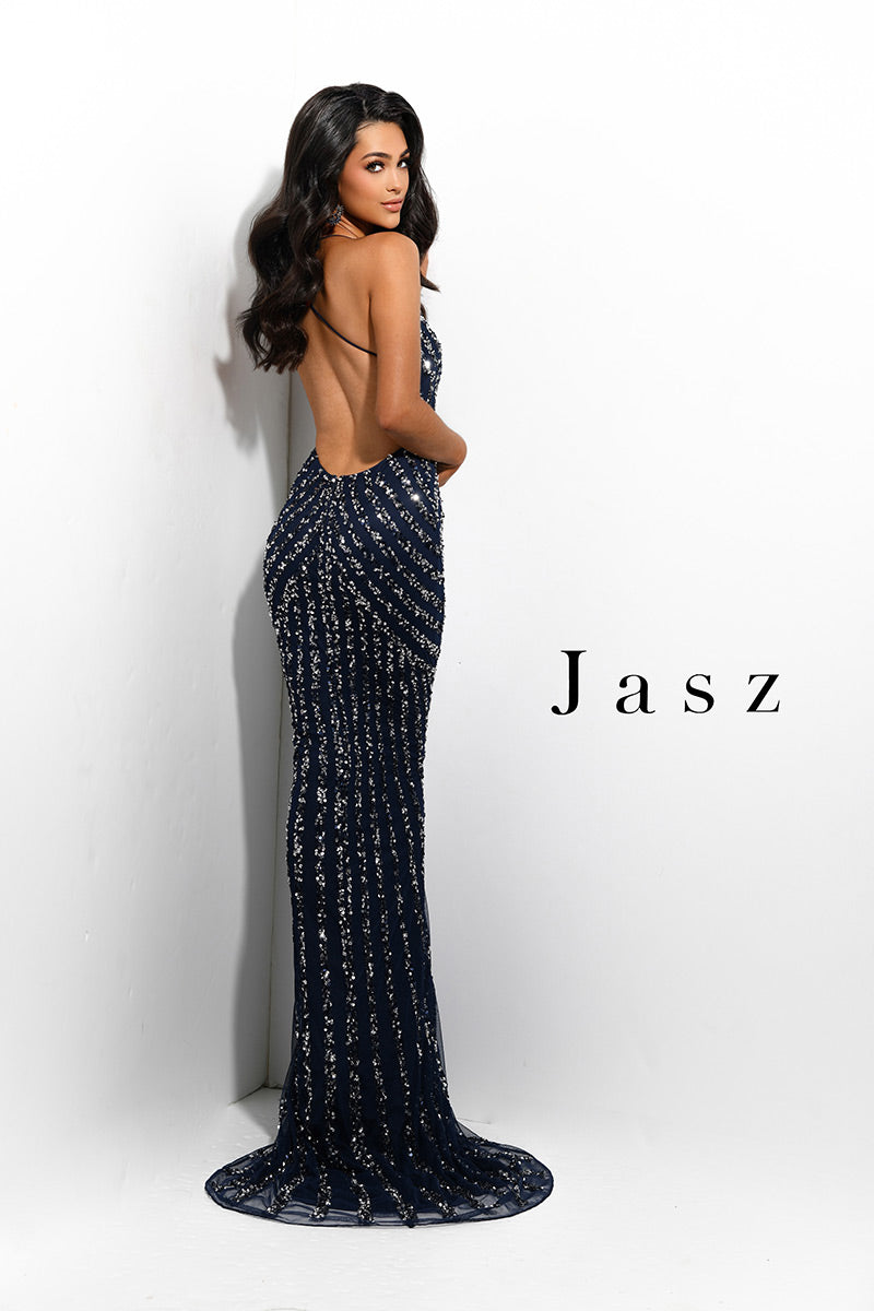 Jasz Couture Style Number 7342 - 2