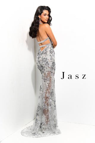 Jasz Couture Style Number 7348 - 2