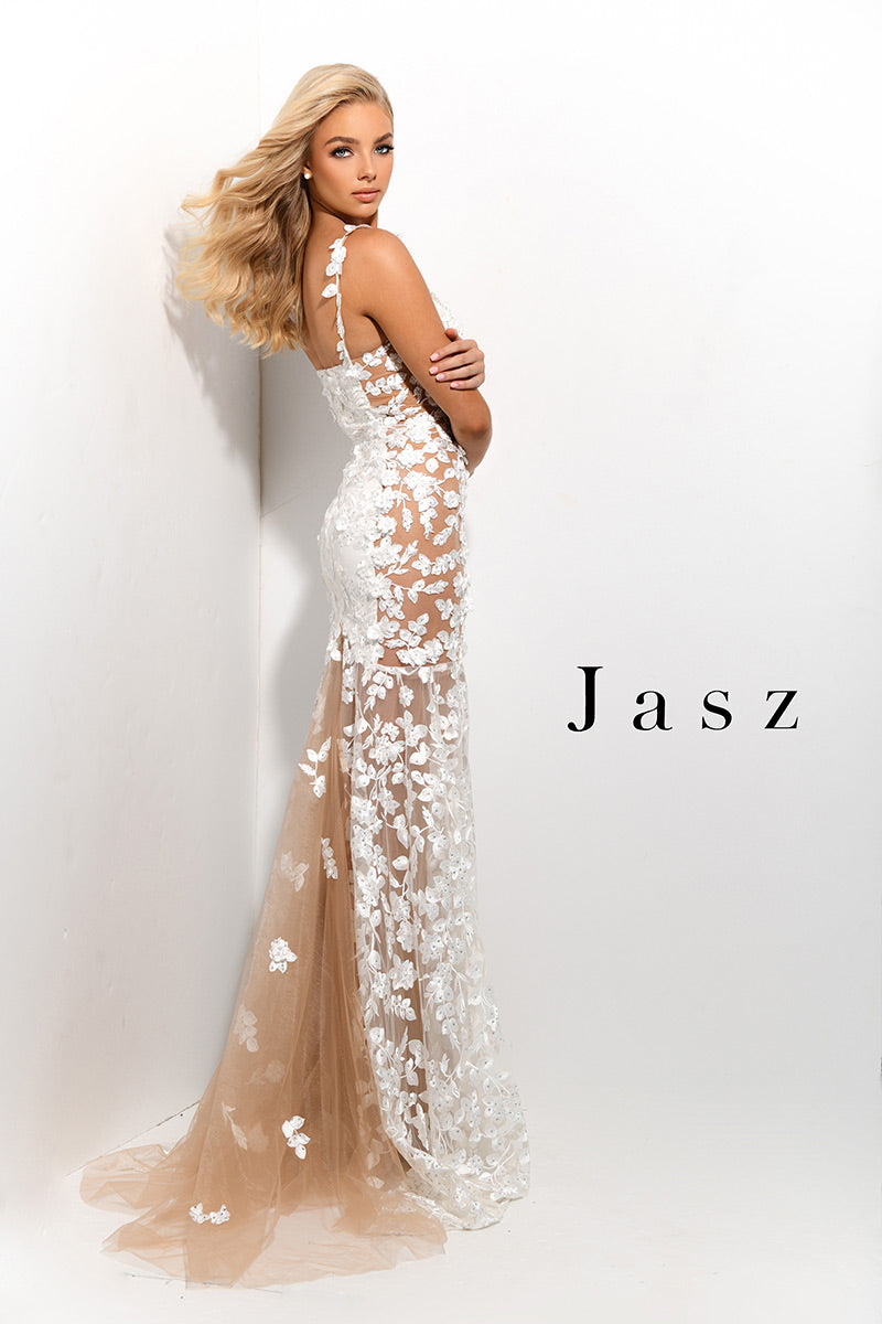 Jasz Couture Style Number 7351 - 4