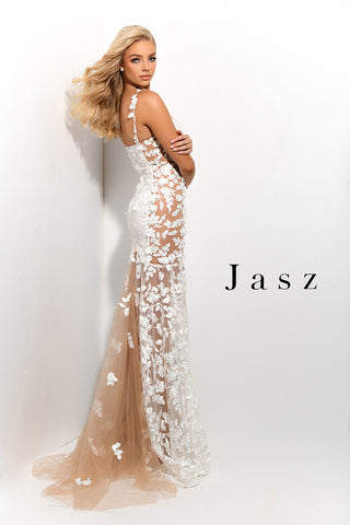 Jasz Couture Style Number 7351 - 4