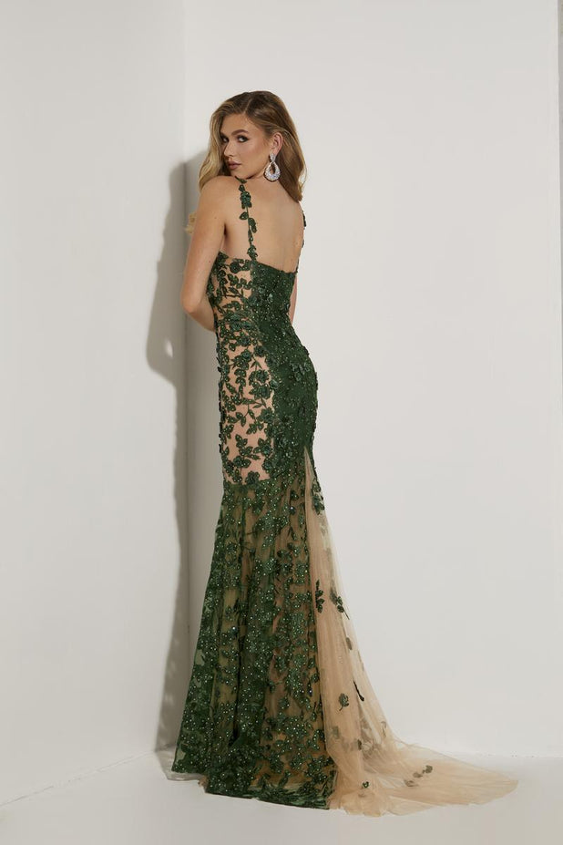 Jasz Couture Style Number 7351 - 2