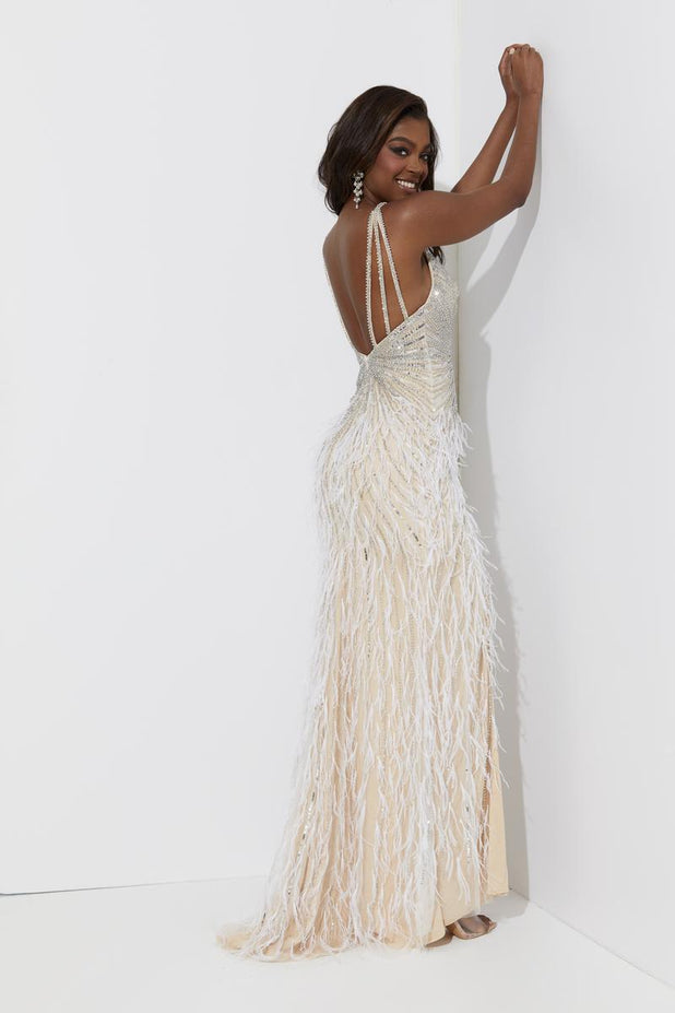Jasz Couture Style Number 7366 - 2