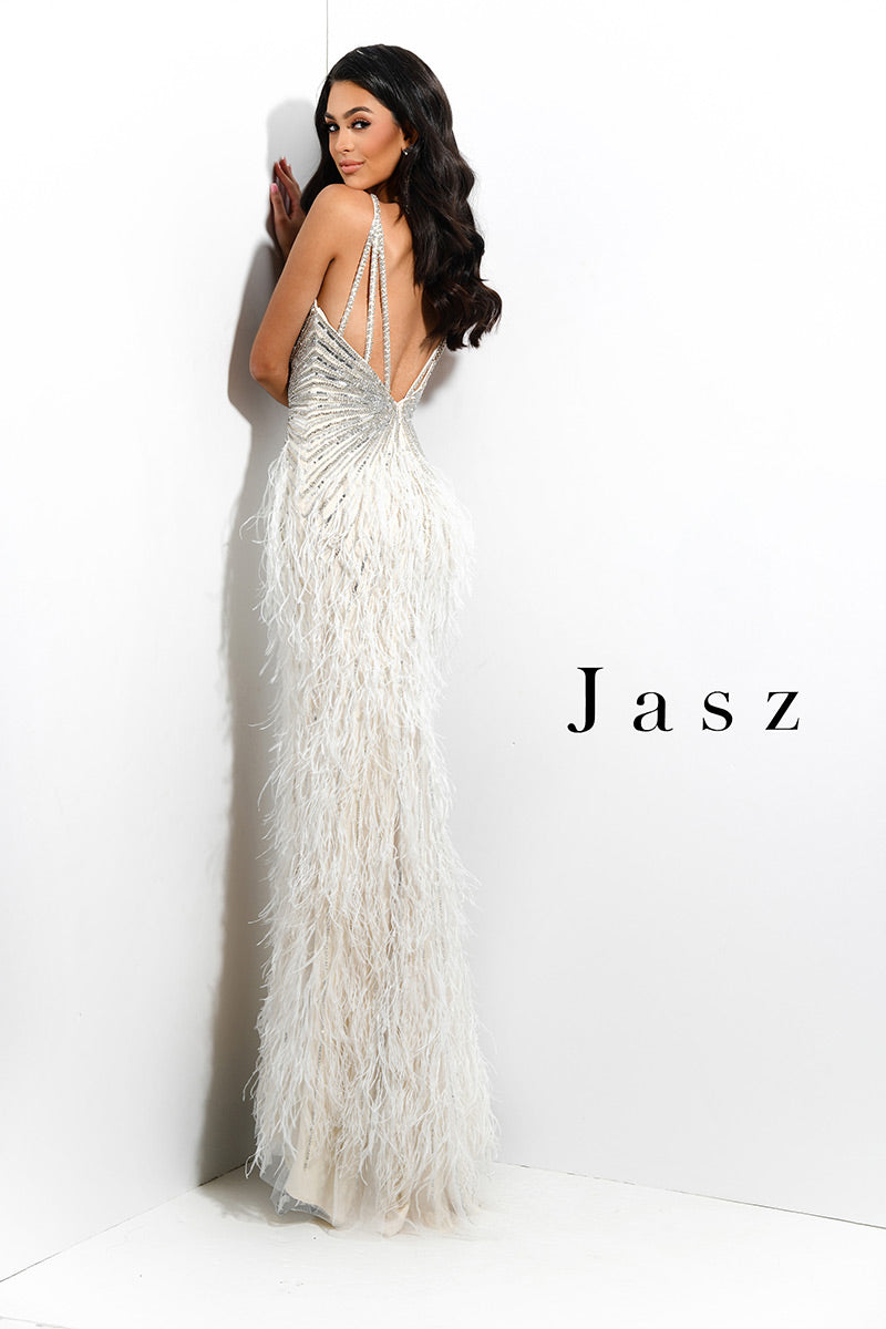 Jasz Couture Style Number 7366 - 8