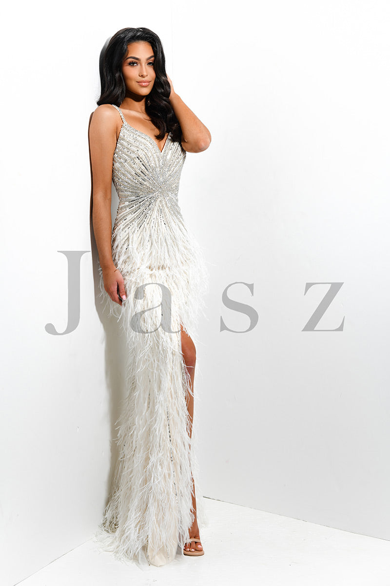 Jasz Couture Style Number 7366 - 7