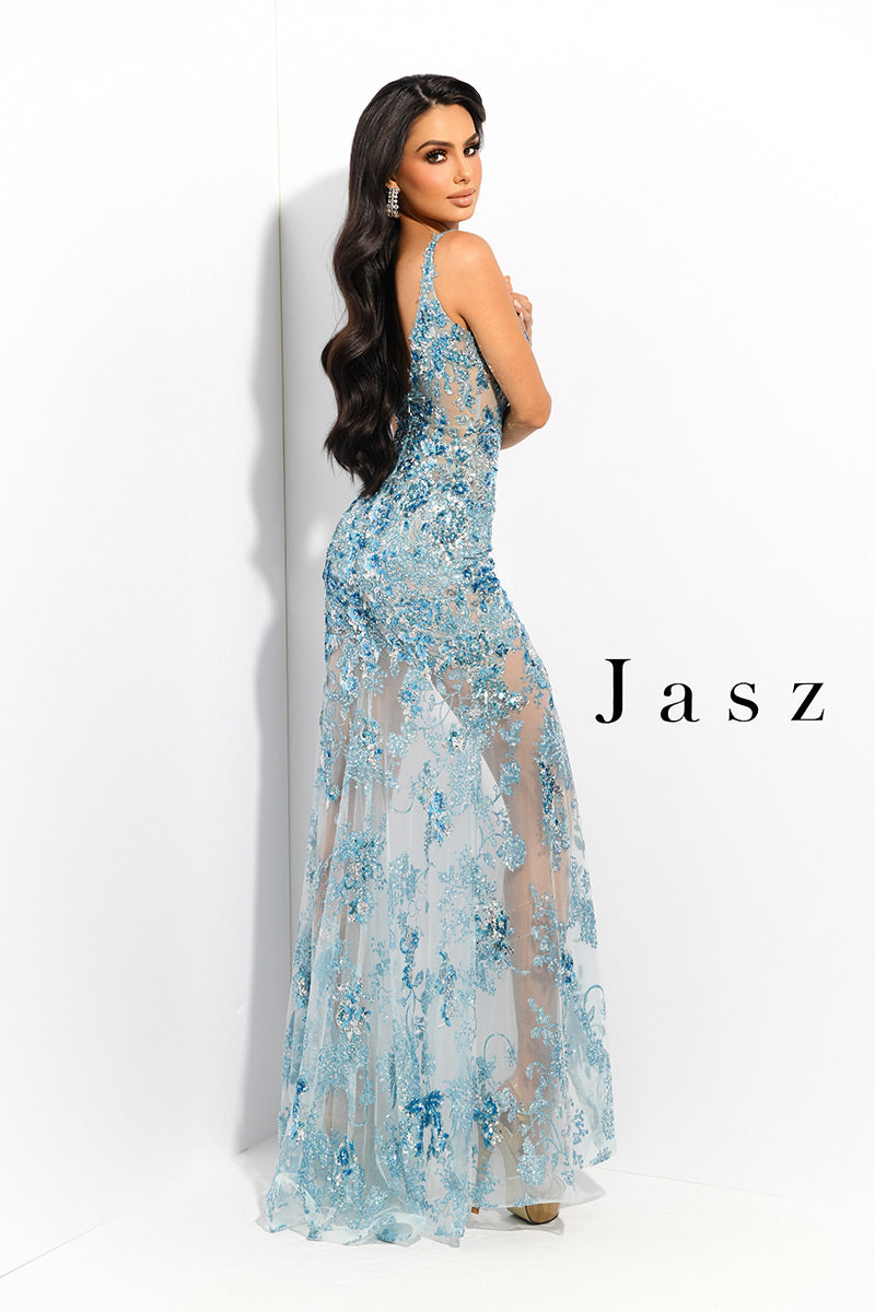 Jasz Couture Style Number 7367 - 13