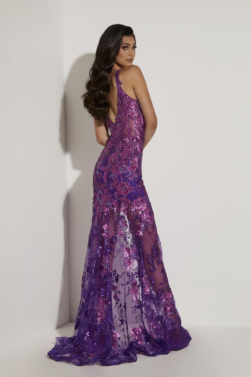Jasz Couture Style Number 7367 - 5