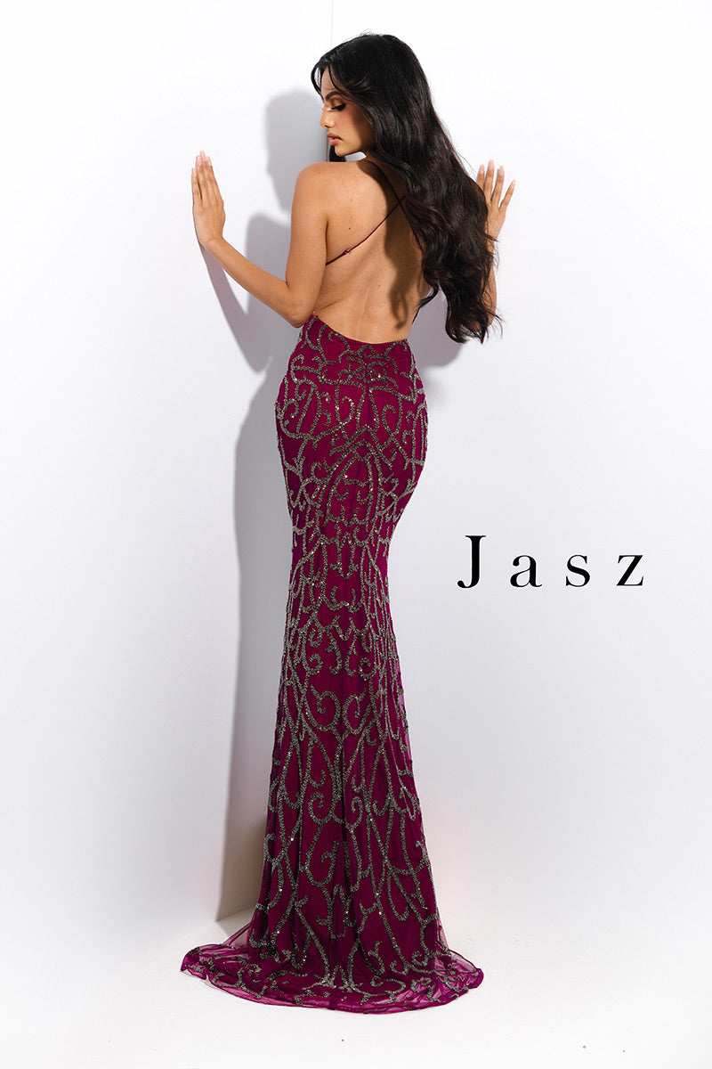 Jasz Couture Style Number 7368 - 2