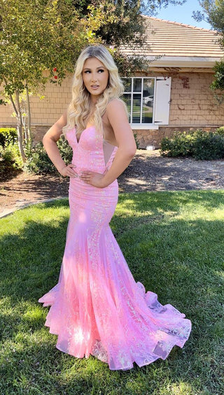 Jasz Couture Style Number 7403 - 1