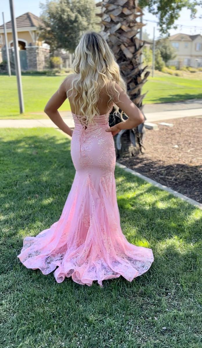 Jasz Couture Style Number 7403 - 2