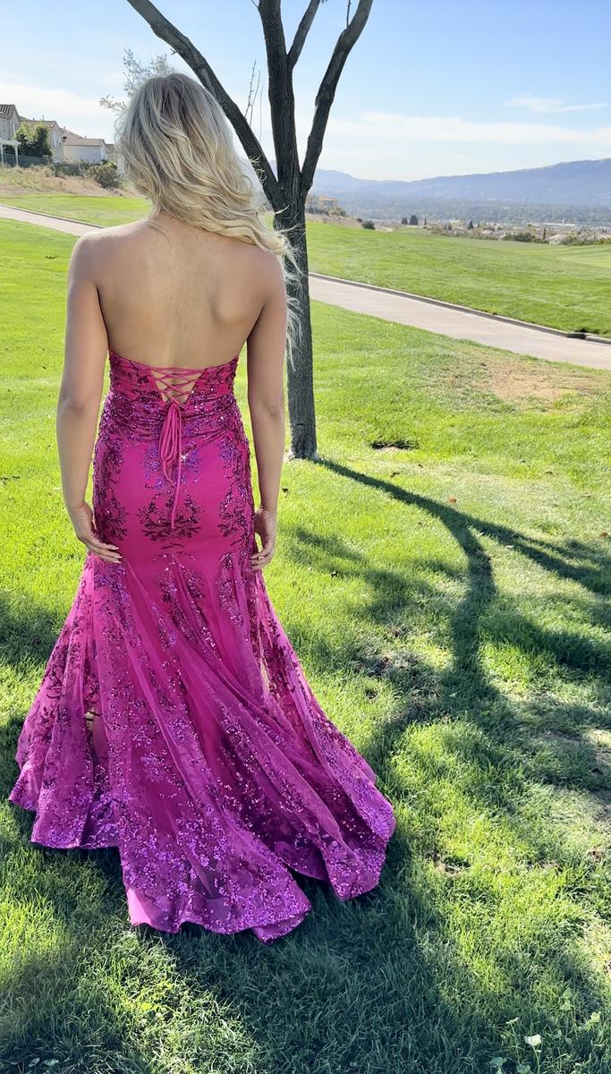 Jasz Couture Style Number 7403 - 6