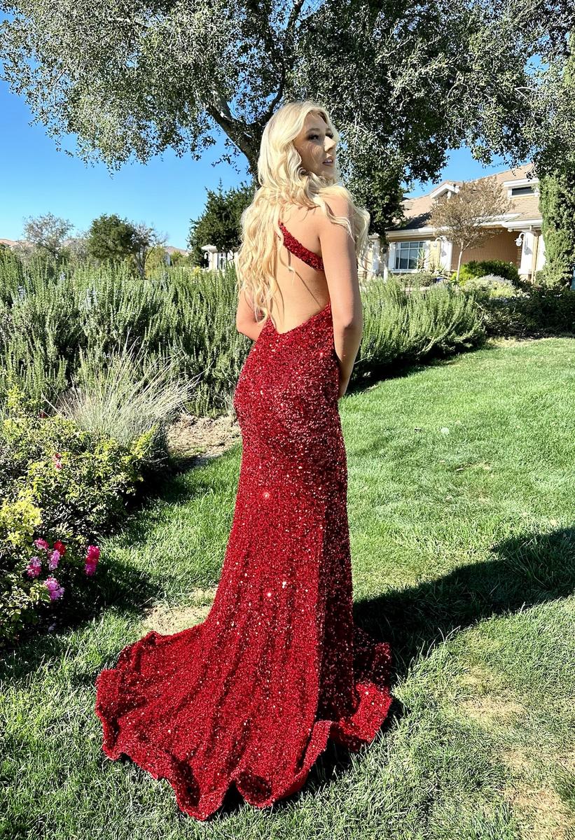 Jasz Couture Style Number 7404 - 4