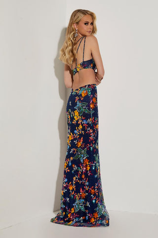 Jasz Couture Style Number 7405 - 2