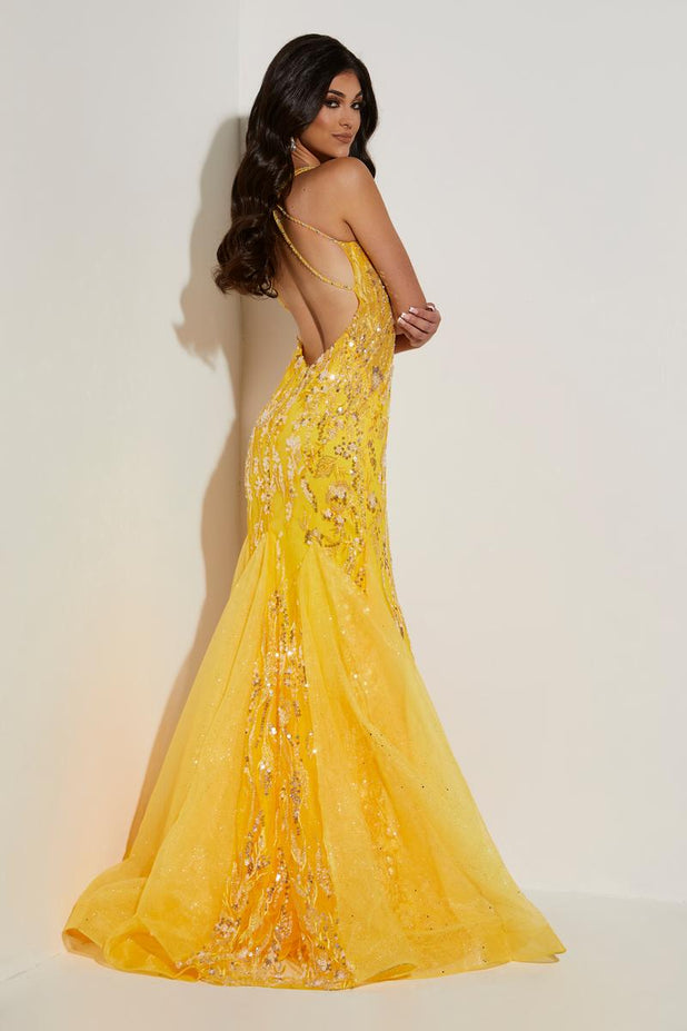 Jasz Couture Style Number 7406 - 2