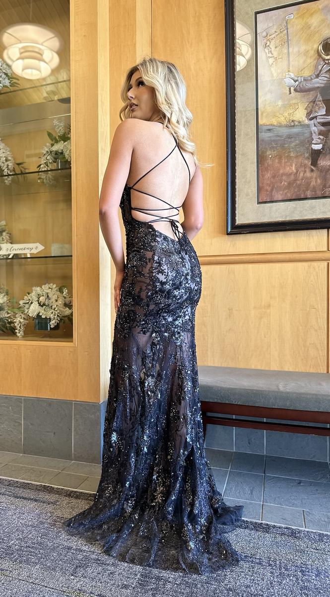 Jasz Couture Style Number 7408 - 7