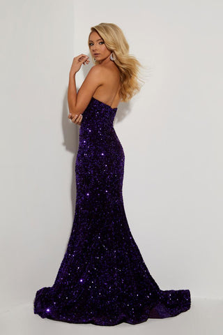 Jasz Couture Style Number 7410 - 2