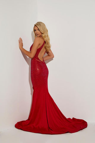 Jasz Couture Style Number 7412 - 2
