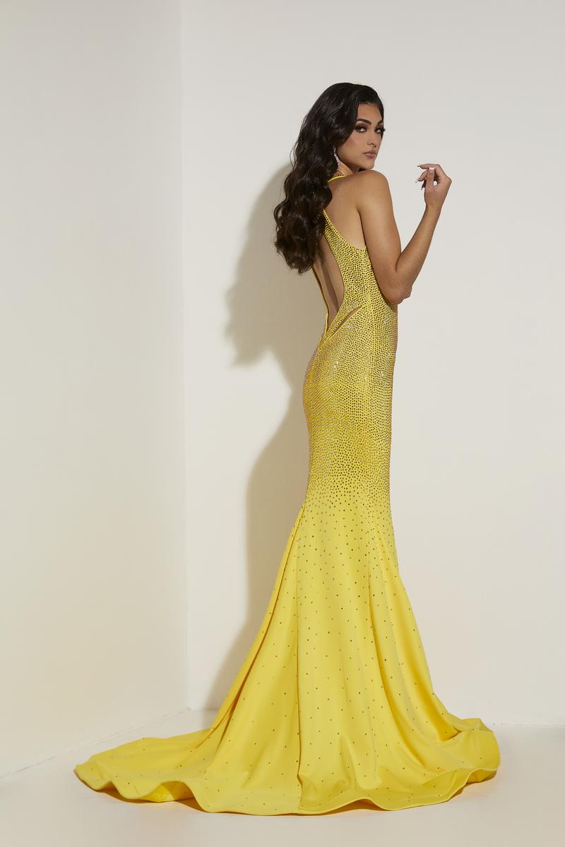 Jasz Couture Style Number 7412 - 6