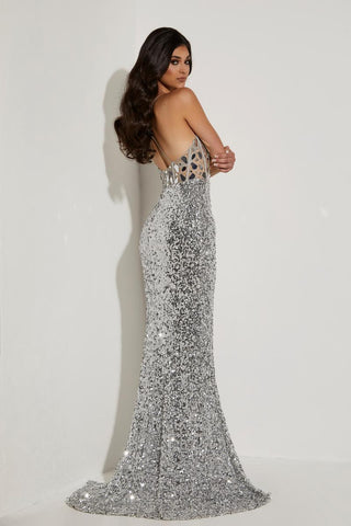 Jasz Couture Style Number 7413 - 2
