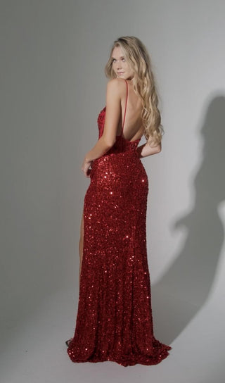 Jasz Couture Style Number 7413 - 16