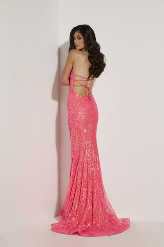 Jasz Couture Style Number 7430 - 2