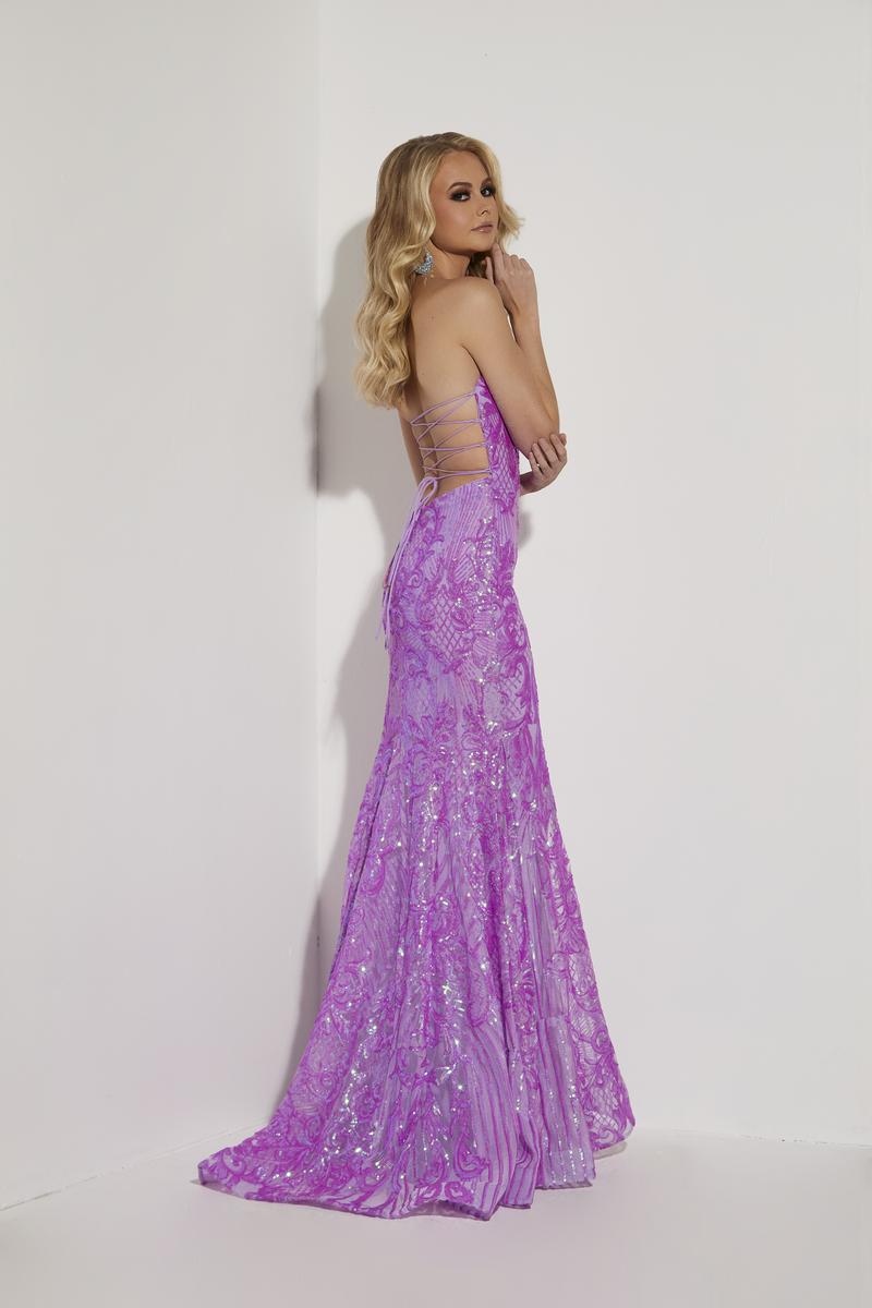 Jasz Couture Style Number 7430 - 8