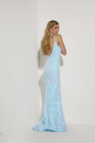 Jasz Couture Style Number 7432 - 10