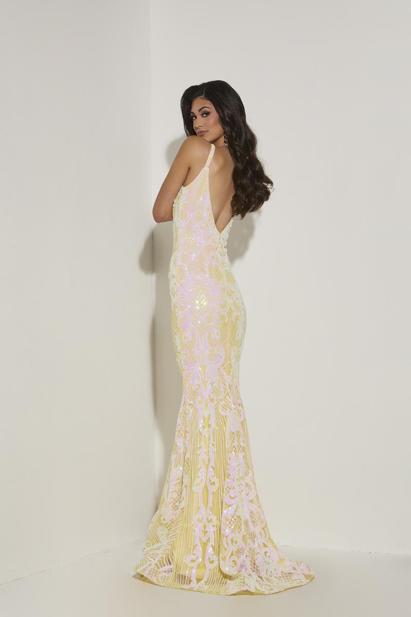 Jasz Couture Style Number 7432 - 8