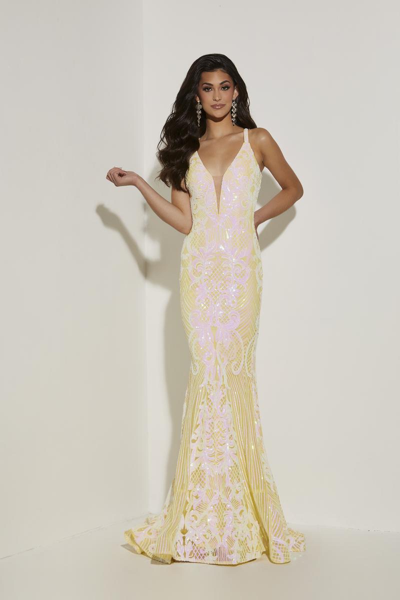 Jasz Couture Style Number 7432 - 7